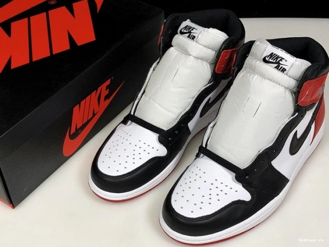 Jordan Toe Black Air 555088-125 1 0109